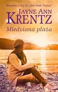 Obrazek Miedziana plaża