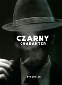 polish book : Czarny cha... - Łukasz Stachniak