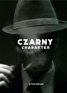 Obrazek Czarny charakter