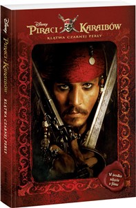 Obrazek Piraci z Karaibów Klątwa Czarnej Perły.