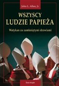 Wszyscy lu... - John L. Allen -  Książka z wysyłką do UK