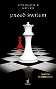 Książka : Przed świt... - Stephenie Meyer