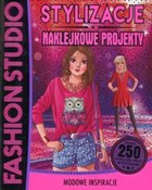Książka : Fashion St...