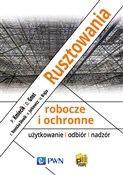 Rusztowani... - Opracowanie Zbiorowe -  foreign books in polish 