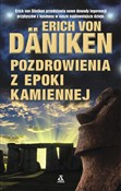 Polska książka : Pozdrowien... - Daniken Erich Von