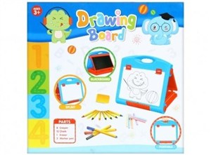 Picture of Tablica magnetyczna z akcesoriami