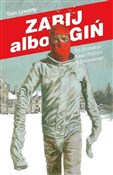 polish book : Zabij albo... - Ed Brubaker