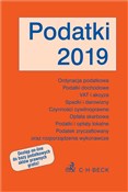 polish book : Podatki 20... - Opracowanie Zbiorowe