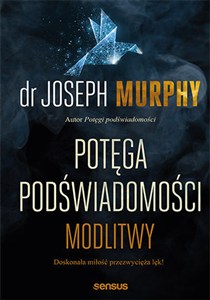 Obrazek Potęga podświadomości modlitwy