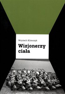 Picture of Wizjonerzy ciała Panorama współczesnego teatru tańca