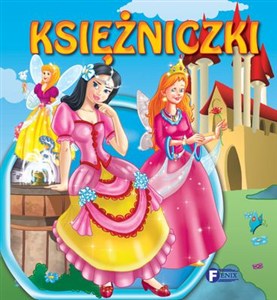 Obrazek Rymowanki Księżniczki