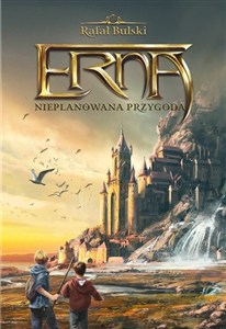 Picture of Erna nieplanowana przygoda