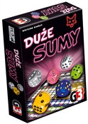 Gra Duże s... -  books from Poland