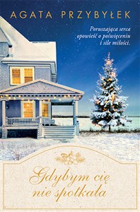 Obrazek Gdybym cię nie spotkała