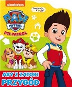 Polska książka : Asy z zato... - Opracowanie zbiorowe