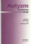 polish book : Autyzm w c... - Tom McKernan, John Mortlock