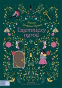 Tajemniczy... - Hodgson Burnett Frances -  foreign books in polish 