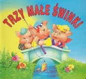 Polska książka : Trzy małe ... - Opracowanie Zbiorowe