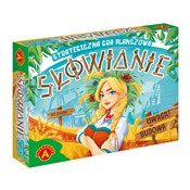 Słowianie -  books in polish 