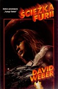 polish book : Ścieżka Fu... - David Weber