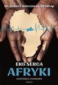 EKG Serca ... - br. Robert Wieczorek OFMCap -  Książka z wysyłką do UK