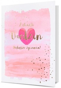 Obrazek Karnet B6 Urodziny