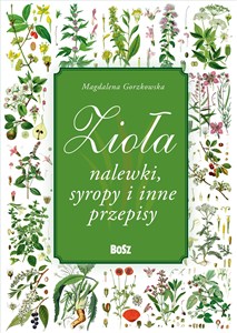 Obrazek Zioła i nalewki