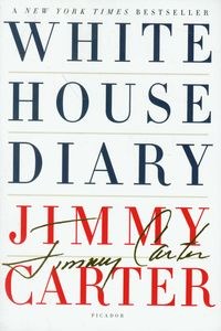 Picture of White House Diary