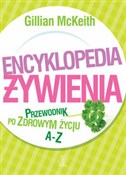 Encykloped... - Gillian McKeith -  books in polish 