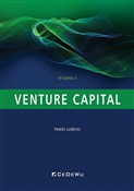 polish book : Venture Ca... - Paweł Lubecki