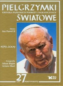 Picture of Pielgrzymki Światowe