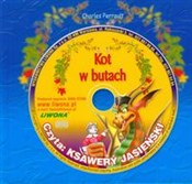 [Audiobook... - Charles Perrault -  foreign books in polish 