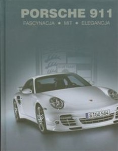 Obrazek Porsche 911 Fascynacja Mit Elegancja