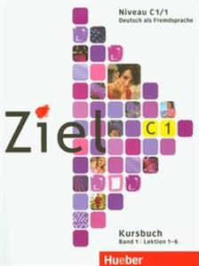Picture of Ziel C1 Band 1 Kursbuch
