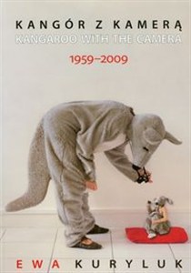 Obrazek Kangór z kamerą 1959-2009