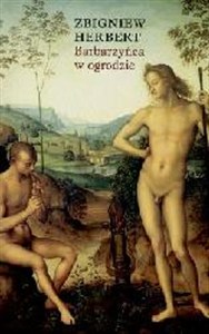 Obrazek Barbarzyńca w ogrodzie