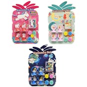 polish book : Pieczątki ...