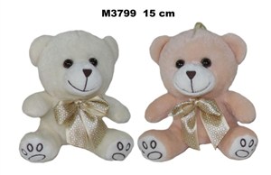 Picture of Miś 15cm MIX