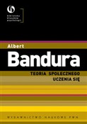 Teoria spo... - Albert Bandura - Ksiegarnia w UK