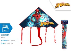 Obrazek Latawiec Spiderman SP0990