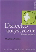 polish book : Dziecko au... - Magdalena Grodzka