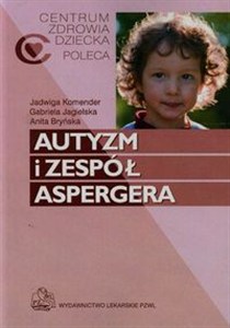 Obrazek Autyzm i zespół Aspergera