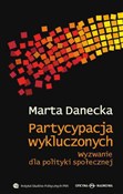 Partycypac... - Marta Danecka - Ksiegarnia w UK