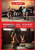 Sprawność ... - T.J. Murphy -  books from Poland