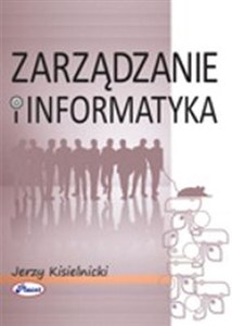 Obrazek Zarządzanie i informatyka