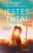 Jesteś tut... - Davis Nicholls -  foreign books in polish 