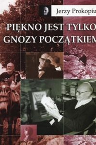 Obrazek Piękno jest tylko gnozy początkiem