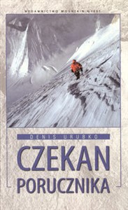 Obrazek Czekan porucznika