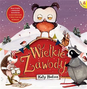 Obrazek Wielkie Zawody