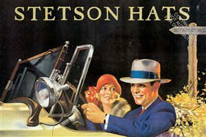 Picture of Stetson Hats